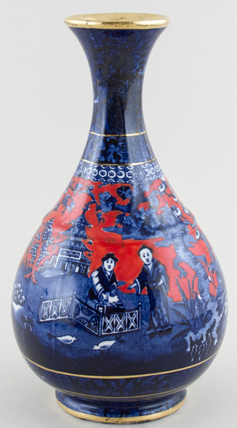 Vase c1920s